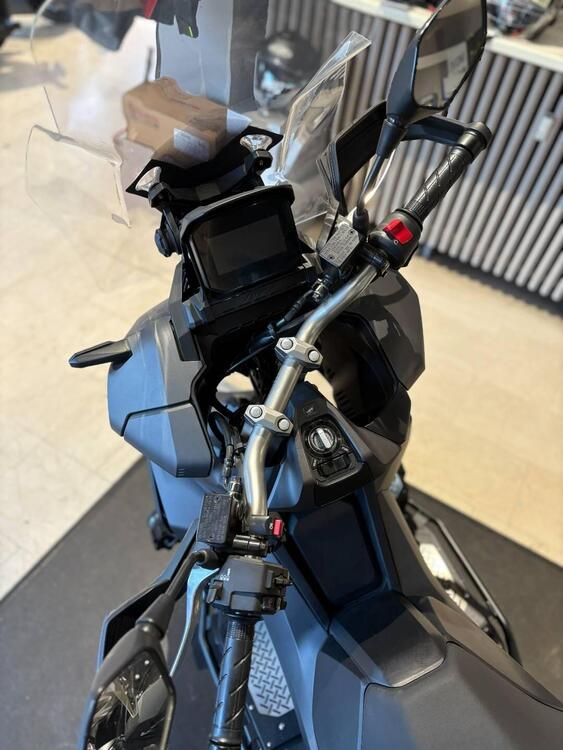 Honda ADV 350 (2022 - 24) (4)