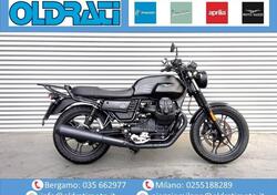 Moto Guzzi V7 III Stone (2017 - 20) usata