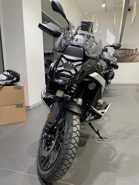 Bmw R 1300 GS Triple Black (2023 - 25)