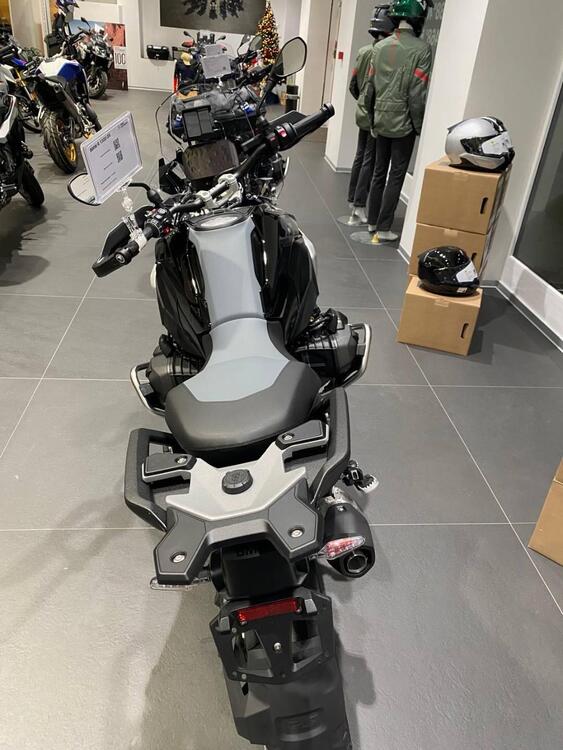 Bmw R 1300 GS Triple Black (2023 - 25) (5)