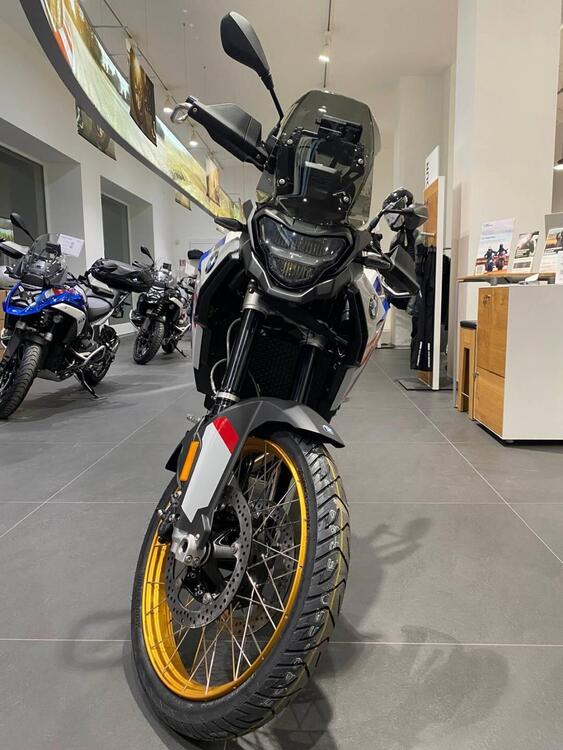 Bmw F 900 GS (2024 - 25) (2)