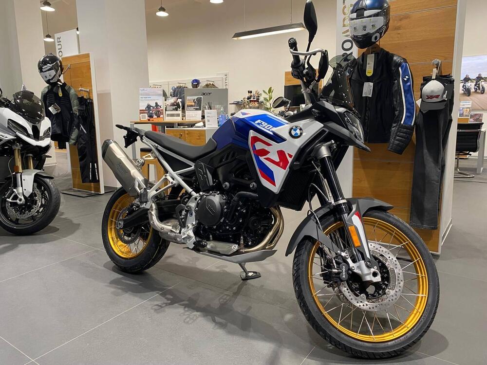 Bmw F 900 GS (2024 - 25) (4)