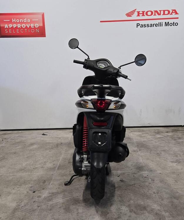 Piaggio Liberty S 50 4T (2020) (4)