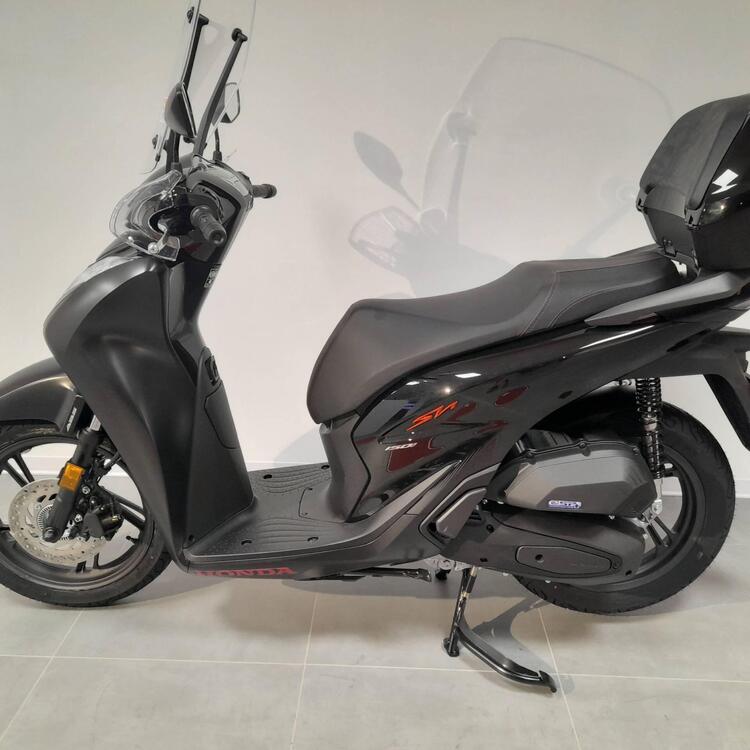 Honda SH 150i Sport (2022 - 24)