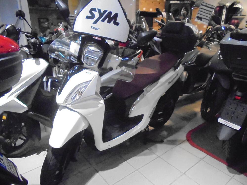 Sym Symphony 50 ST (2021 - 24)