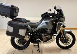 Honda Africa Twin CRF 1100L Adventure Sports DCT Travel Edition (2022 - 23) usata