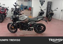 Triumph Street Triple R (2020 - 23) usata