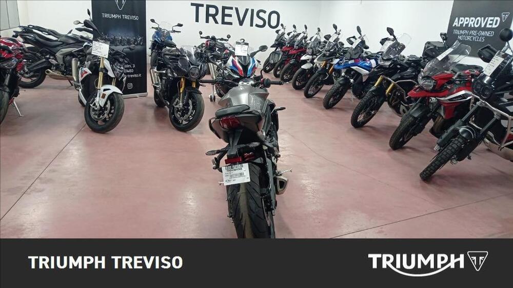 Triumph Street Triple R (2020 - 23) (3)