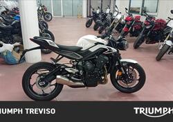 Triumph Street Triple R (2020 - 23) usata