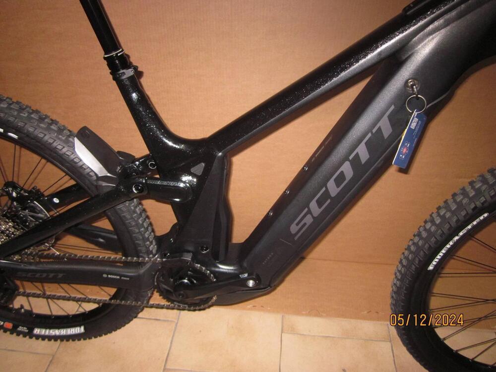  Altre moto o tipologie Elettrico (2)