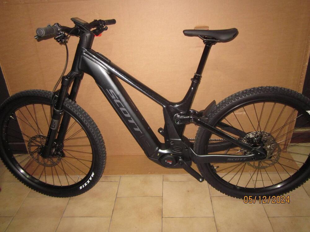  Altre moto o tipologie Elettrico (4)
