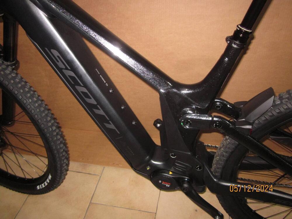  Altre moto o tipologie Elettrico (5)