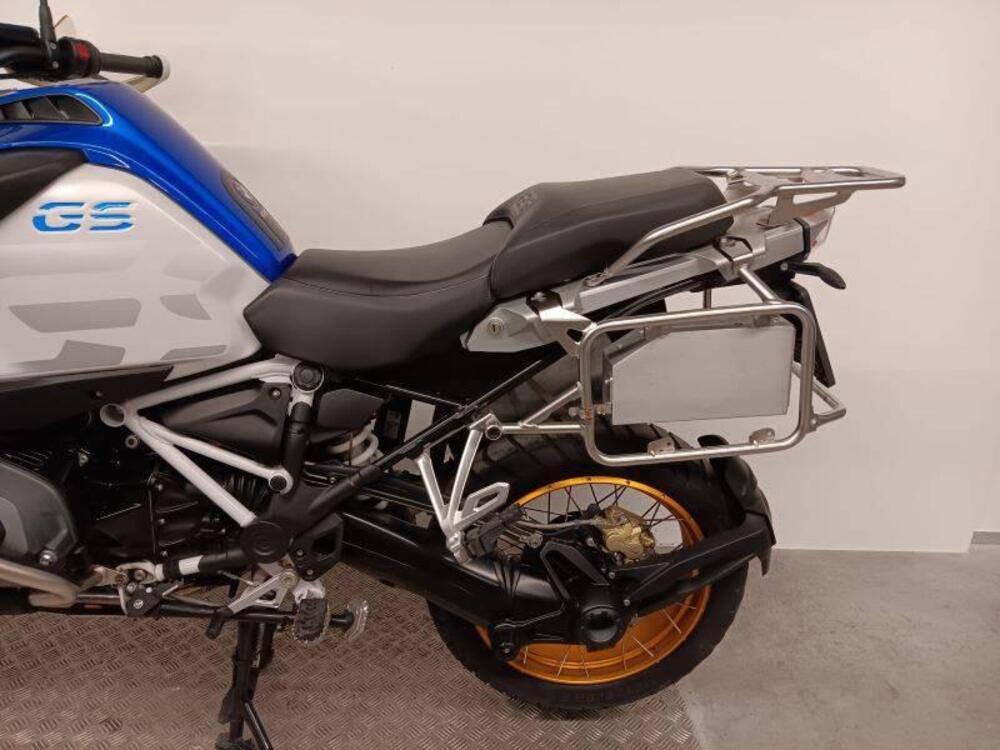 Bmw R 1250 GS Adventure (2019 - 20) (5)