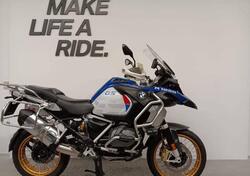 Bmw R 1250 GS Adventure (2019 - 20) usata