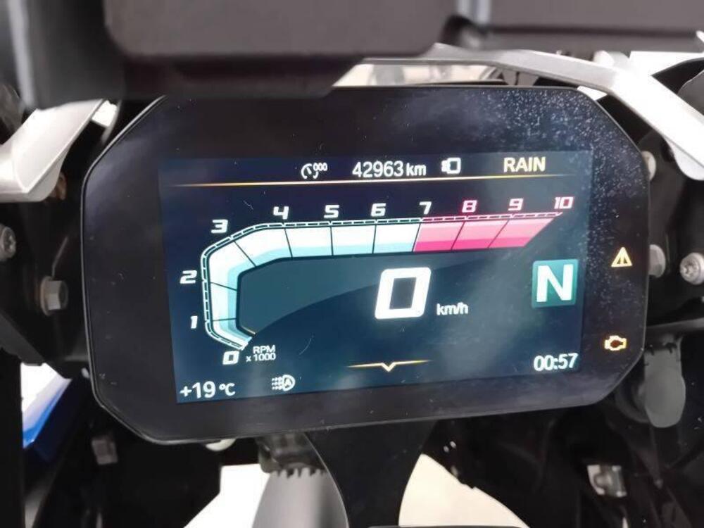 Bmw R 1250 GS Adventure (2019 - 20) (3)