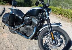 Harley-Davidson 1200 Nightster (2008 - 12) - XL 1200N usata