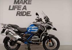 Bmw R 1200 GS Adventure (2017 - 18) usata