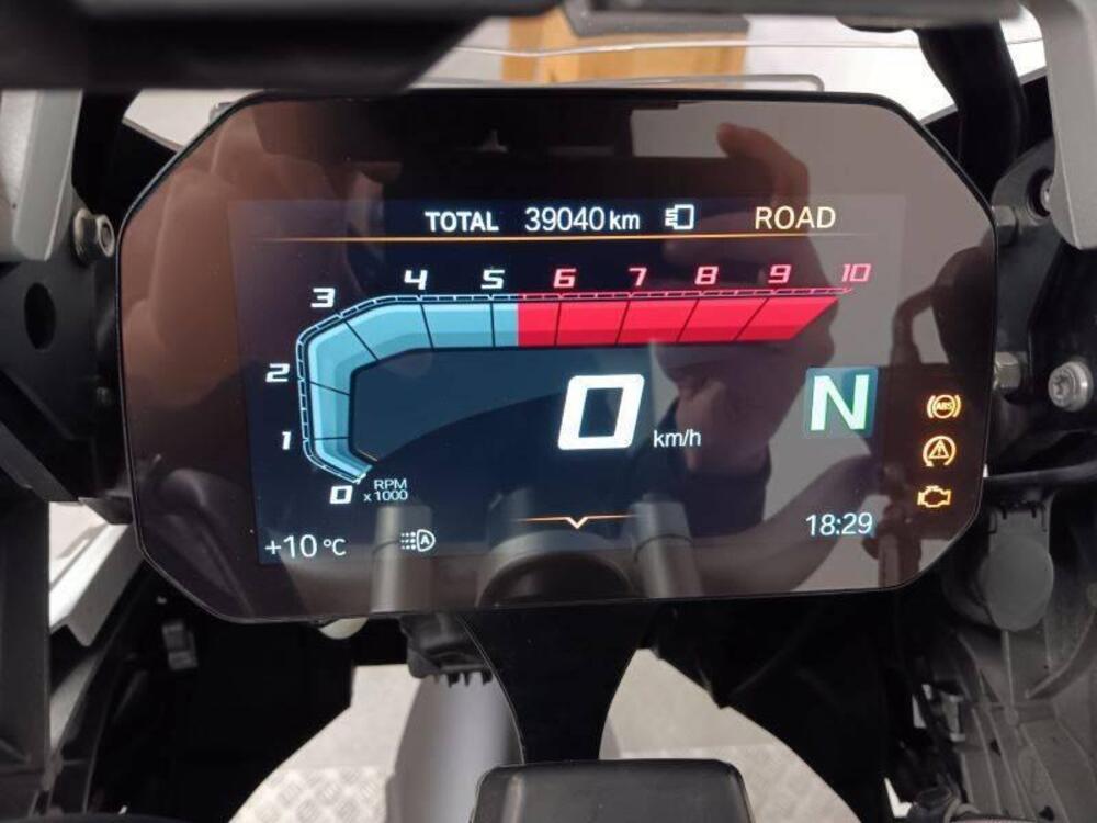 Bmw R 1200 GS Adventure (2017 - 18) (3)