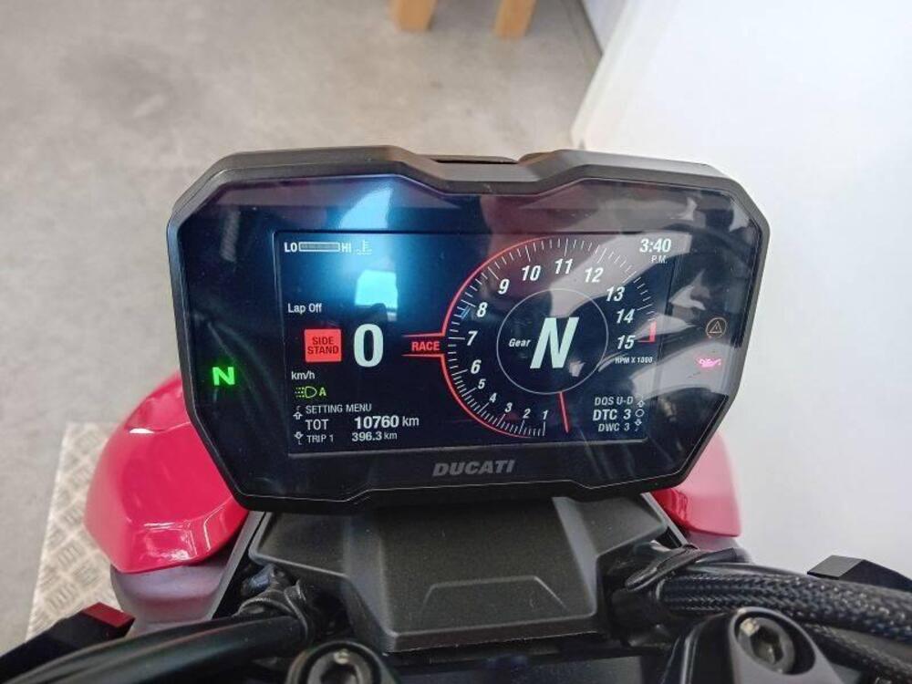 Ducati Streetfighter V4 1100 (2020) (3)