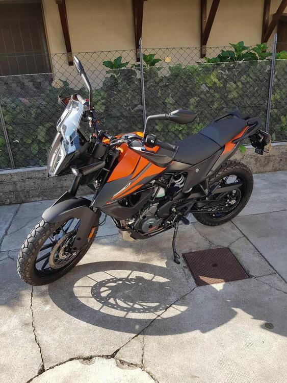 KTM 390 Adventure (2021) (5)