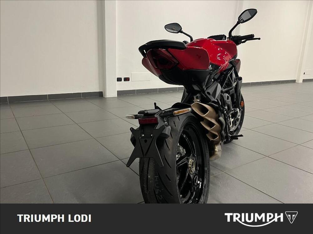 MV Agusta Brutale 800 Rosso (2021 - 23) (3)