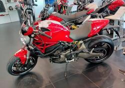 Ducati Monster 821 Stripe ABS (2015 - 17) usata