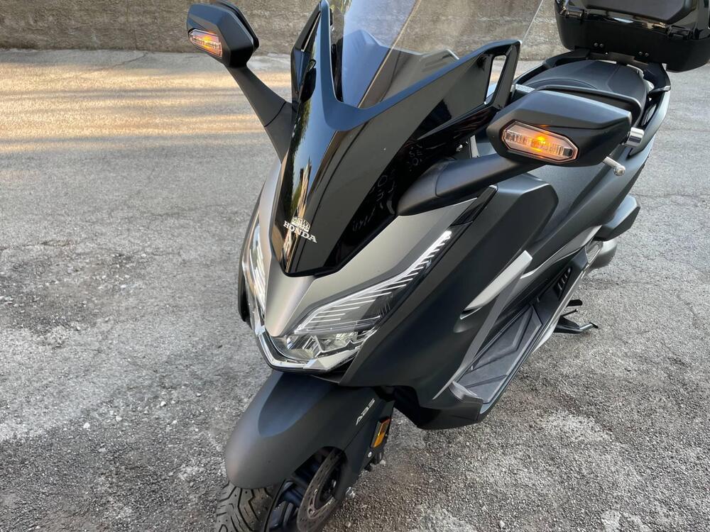 Honda Forza 300 Deluxe ABS (2018 - 20) (3)