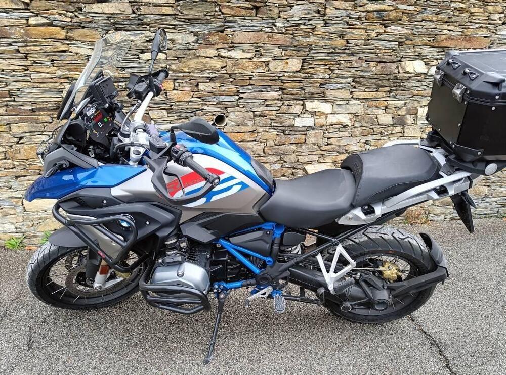 Bmw R 1200 GS (2017 - 18) (3)