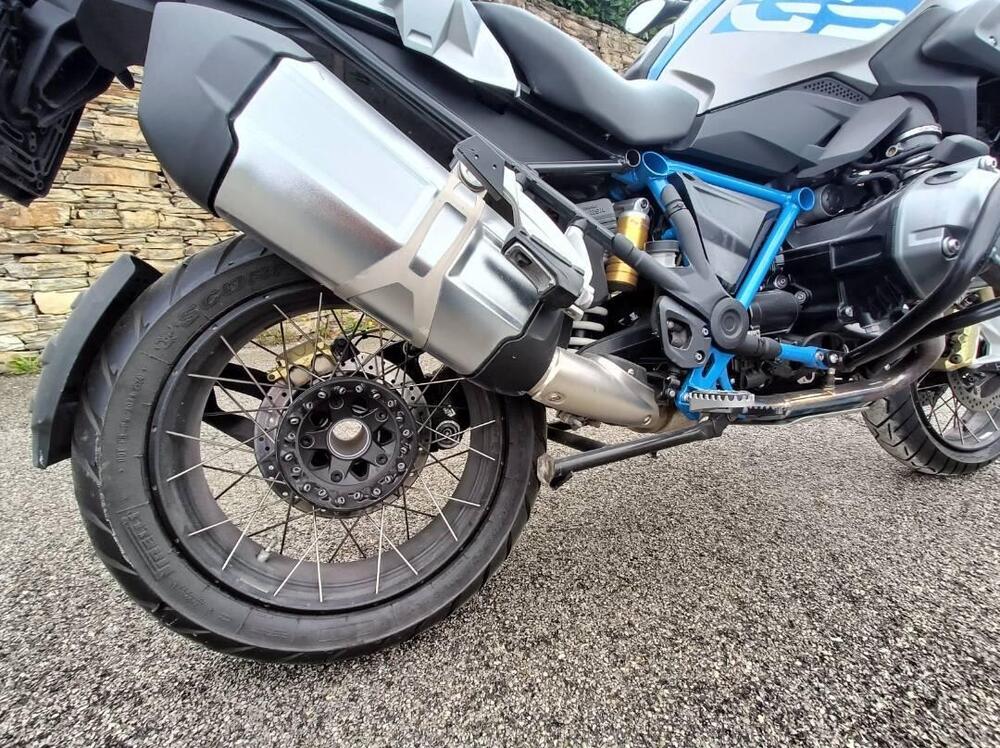 Bmw R 1200 GS (2017 - 18) (4)