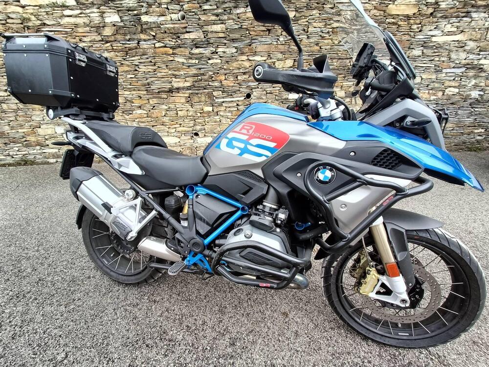 Bmw R 1200 GS (2017 - 18) (5)