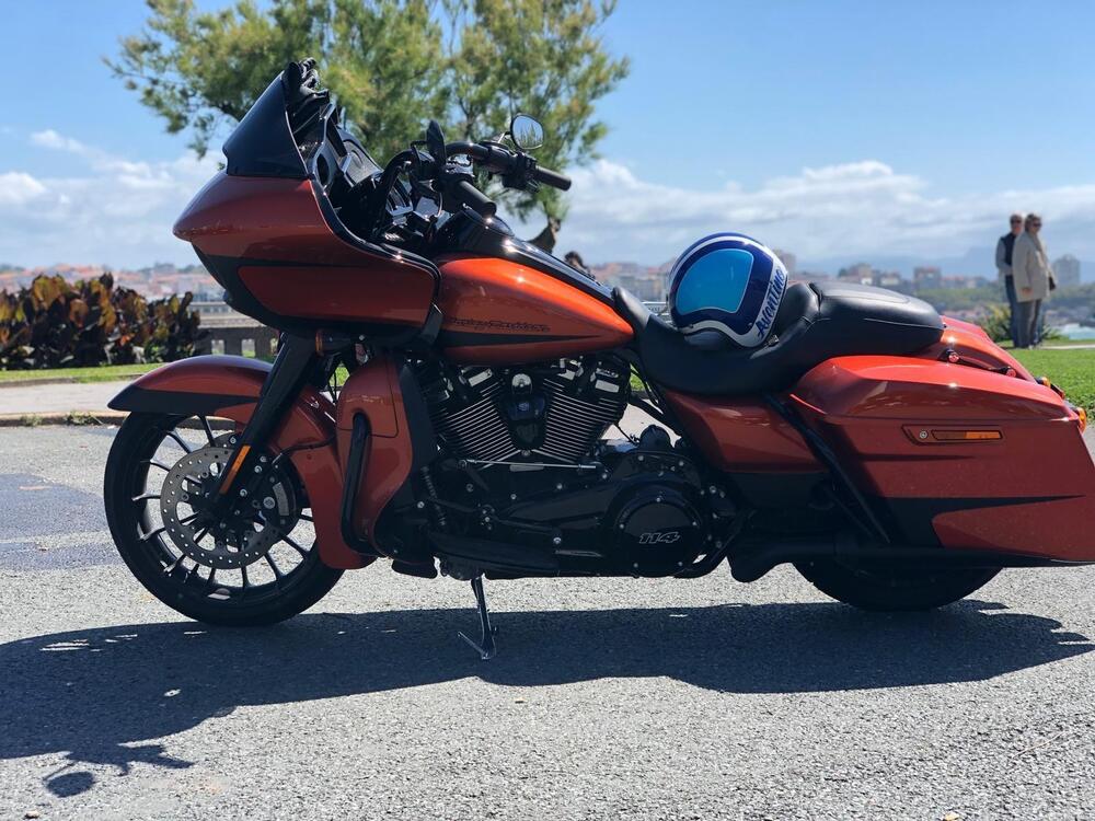 Harley-Davidson 114 Road Glide Special (2019 - 20) - FLTRXS