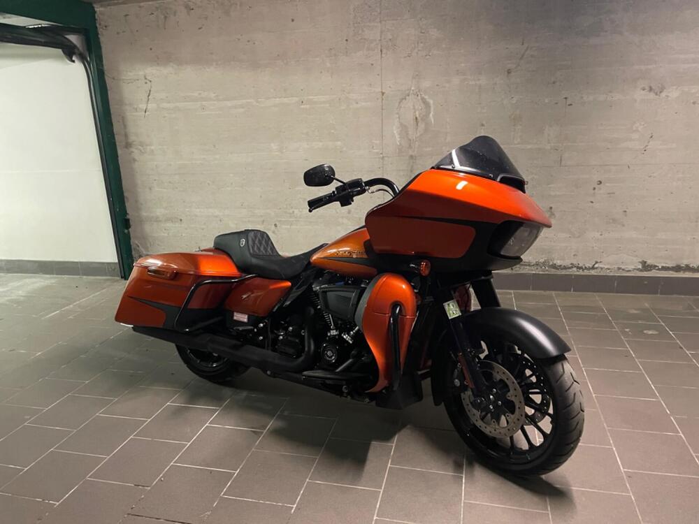 Harley-Davidson 114 Road Glide Special (2019 - 20) - FLTRXS (2)