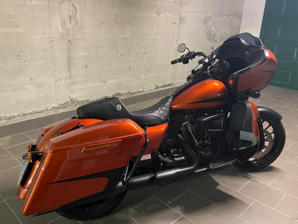 Harley-Davidson 114 Road Glide Special (2019 - 20) - FLTRXS (3)