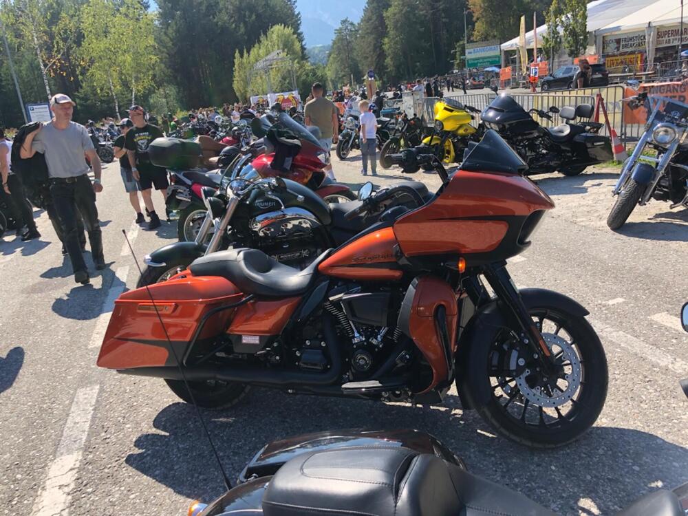 Harley-Davidson 114 Road Glide Special (2019 - 20) - FLTRXS (5)