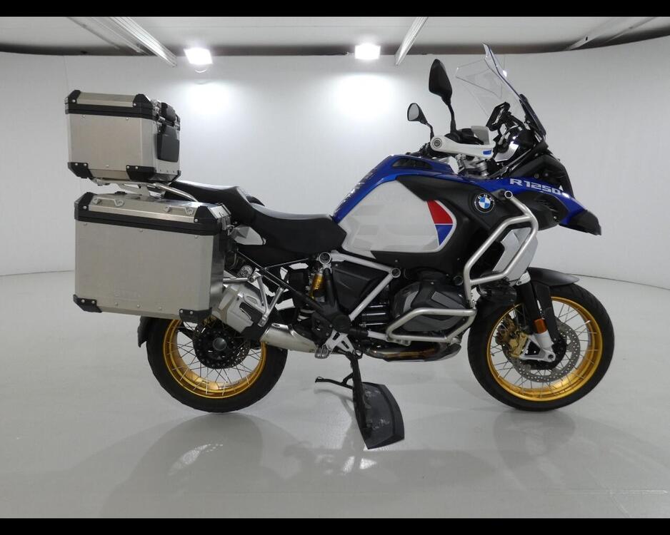 Bmw R 1250 GS Adventure (2019 - 20) (4)