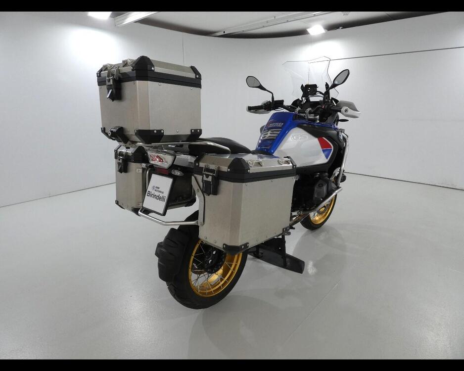 Bmw R 1250 GS Adventure (2019 - 20) (2)