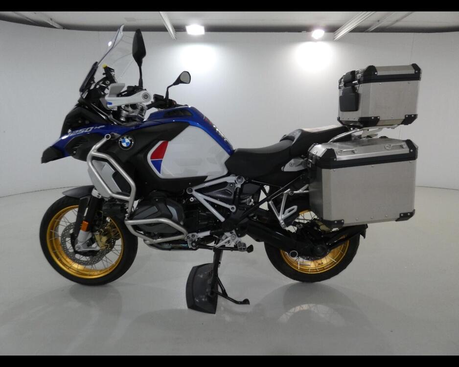 Bmw R 1250 GS Adventure (2019 - 20) (3)