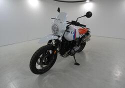 Bmw R nineT Urban GS 1200 - Edition 40 Years GS (2021) usata