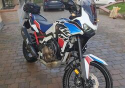 Honda Africa Twin CRF 1100L Urban (2022 - 23) usata