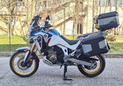 Honda Africa Twin CRF 1100L Adventure Sports DCT (2022 - 23) usata