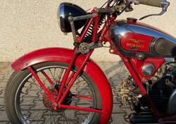 Moto Guzzi GTV 500 d'epoca