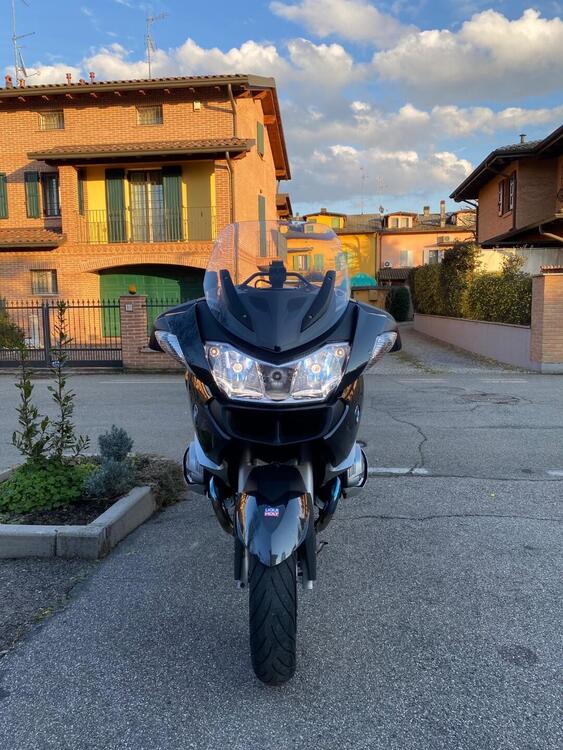 Bmw R 1200 RT (2010 - 13)