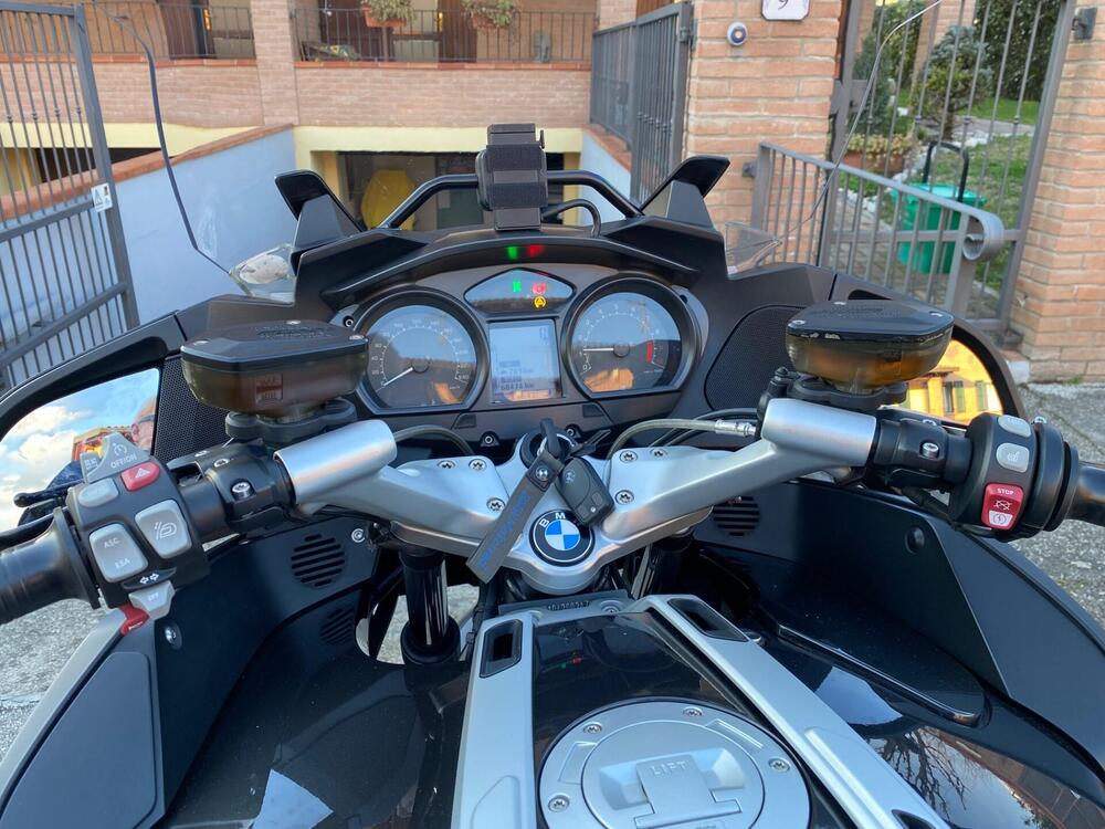 Bmw R 1200 RT (2010 - 13) (4)