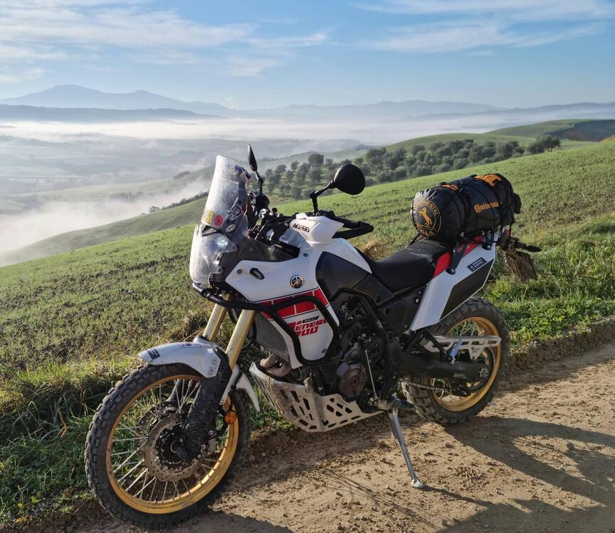 Yamaha Ténéré 700 Rally Edition (2022 - 24) (2)