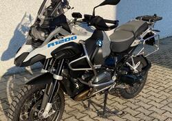 Bmw R 1200 GS Adventure (2013 - 16) usata