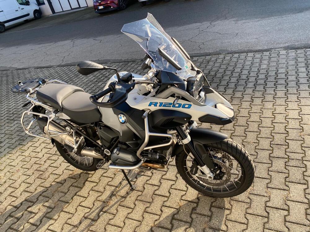 Bmw R 1200 GS Adventure (2013 - 16) (3)