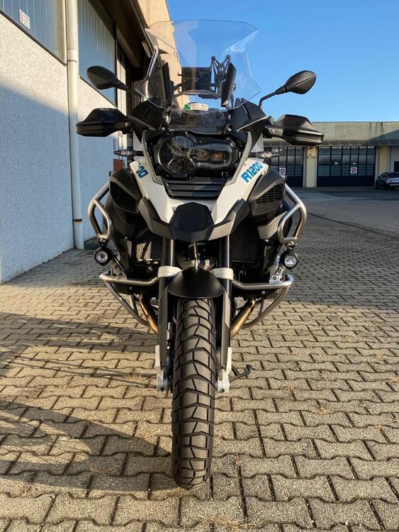 Bmw R 1200 GS Adventure (2013 - 16) (4)