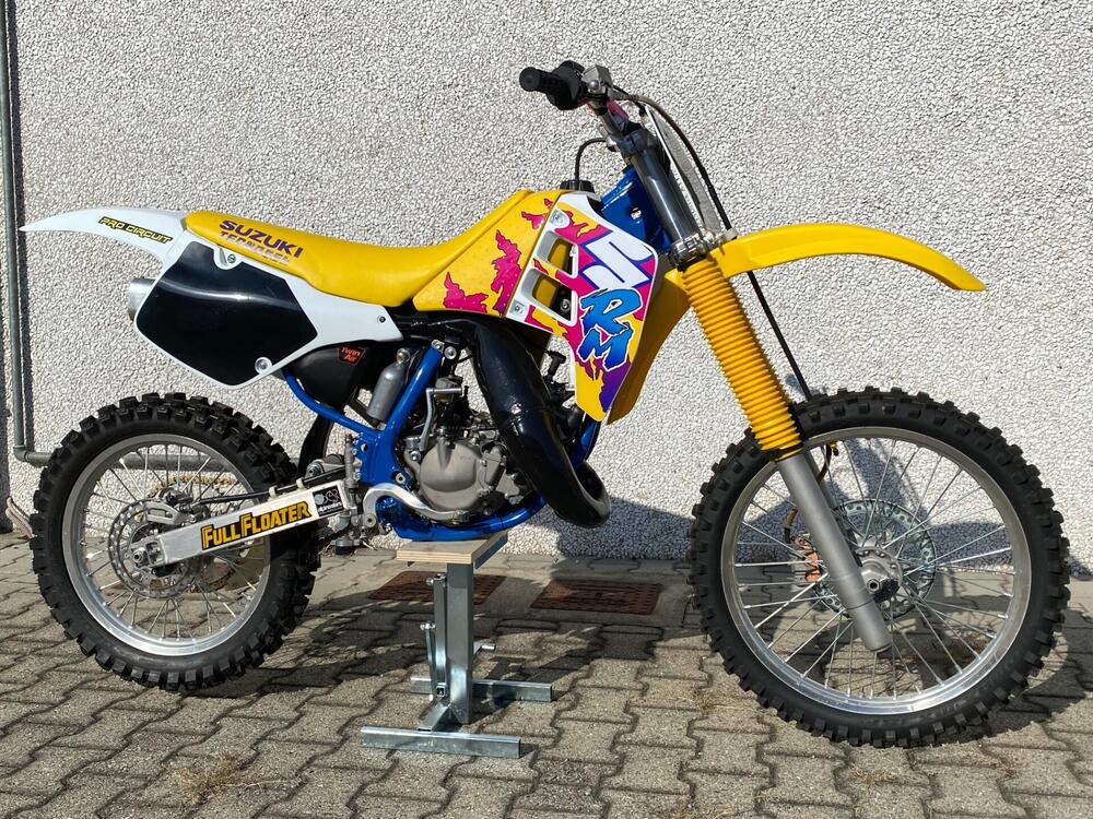 Suzuki Rm 125