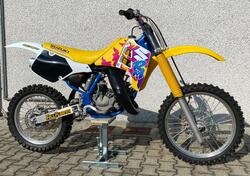 Suzuki Rm 125 d'epoca