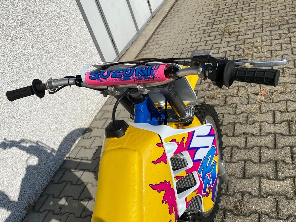 Suzuki Rm 125 (2)